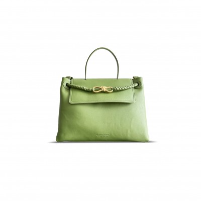 BOTTEGA VENETA CIAO CIAO 817231V4O929185 (34*26*15cm)
